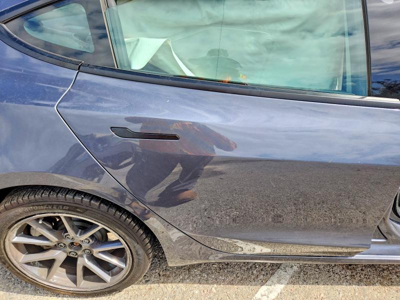 Продажа на аукционе авто 2023 Tesla Model 3, vin: 5YJ3E1EA9PF642637, номер лота: 51677936