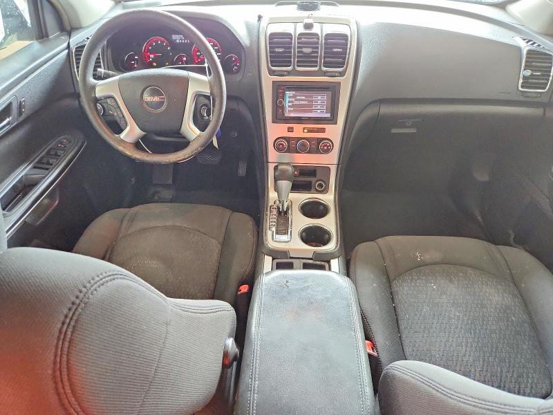 2009 Gmc Acadia მანქანა იყიდება აუქციონზე, vin: 1GKEV13D09J119304, აუქციონის ნომერი: 50192396