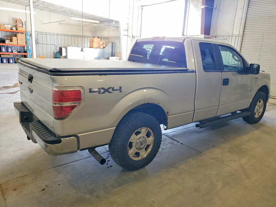 Aukcja sprzedaży 2011 Ford F150, vin: 1FTFX1EF8BFA96548, numer aukcji: 51719176