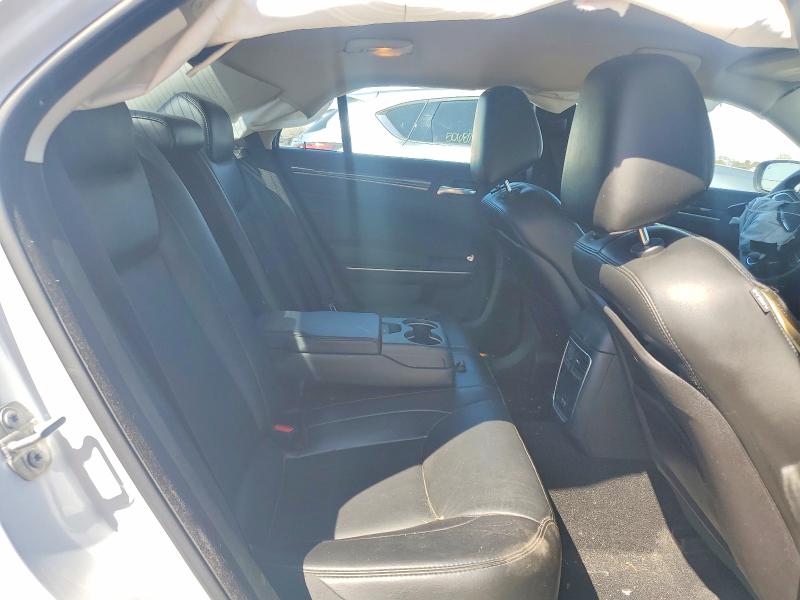 Продажа на аукционе авто 2019 Chrysler 300, vin: 2C3CCAAGXKH651399, номер лота: 49507406