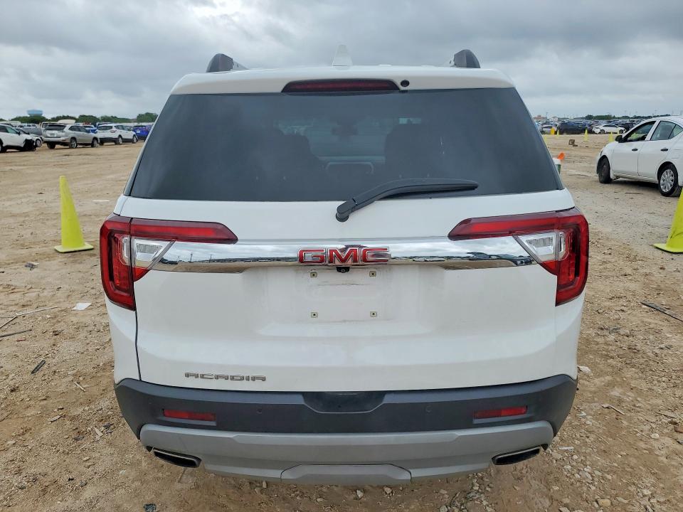Продаж на аукціоні авто 2023 Gmc Acadia, vin: 1GKKNKL45PZ166934, номер лоту: 50196326