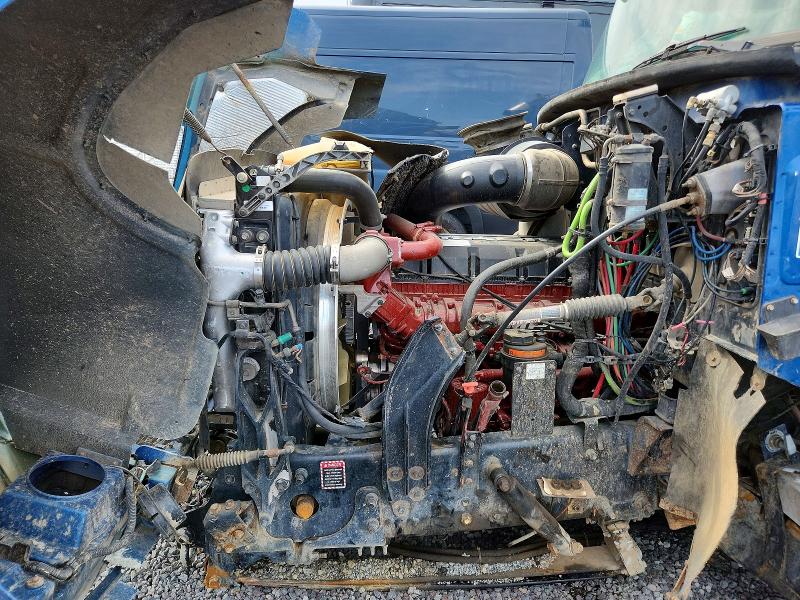 Auction sale of the 2016 Mack 600, vin: 1M1AN07YXGM022852, lot number: 51316846