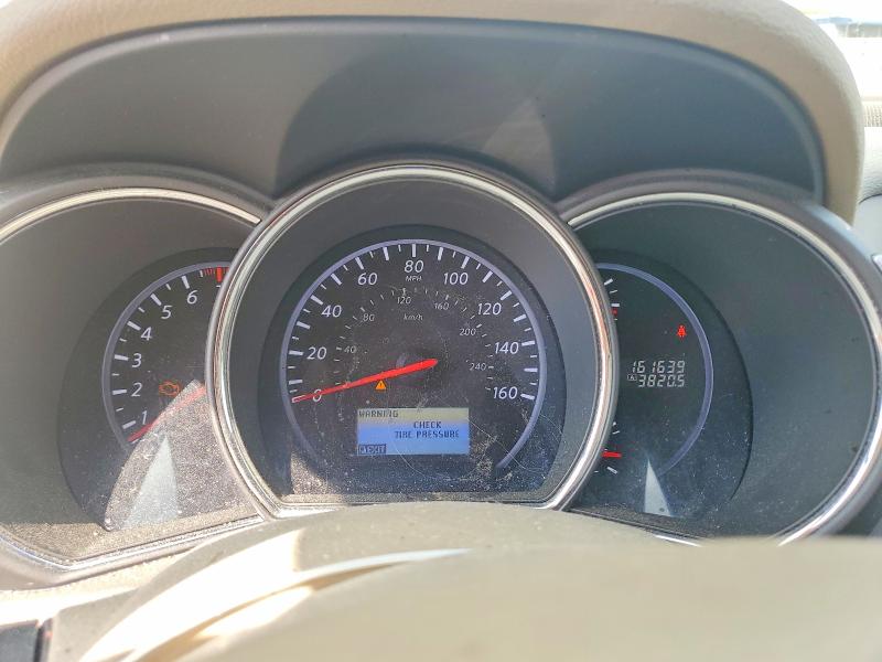 Aukcja sprzedaży 2011 Nissan Murano, vin: JN8AZ1MU3BW052028, numer aukcji: 51285306