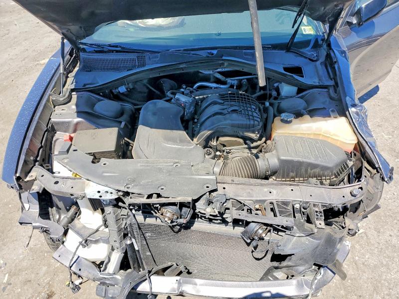 2021 Dodge Charger მანქანა იყიდება აუქციონზე, vin: 2C3CDXHG7MH602864, აუქციონის ნომერი: 50819436
