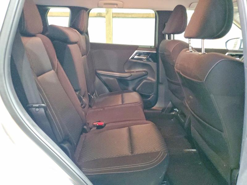 Продаж на аукціоні авто 2024 Mitsubishi Outlander, vin: JA4J4UA8XRZ075134, номер лоту: 50993446