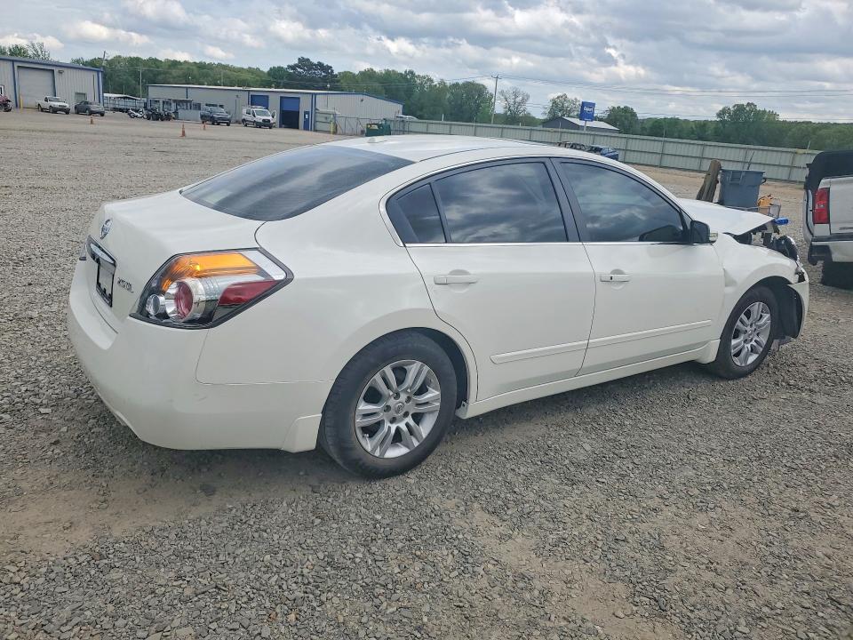 49805186 :رقم المزاد ، 1N4AL2AP2CN503044 vin ، 2012 Nissan Altima مزاد بيع