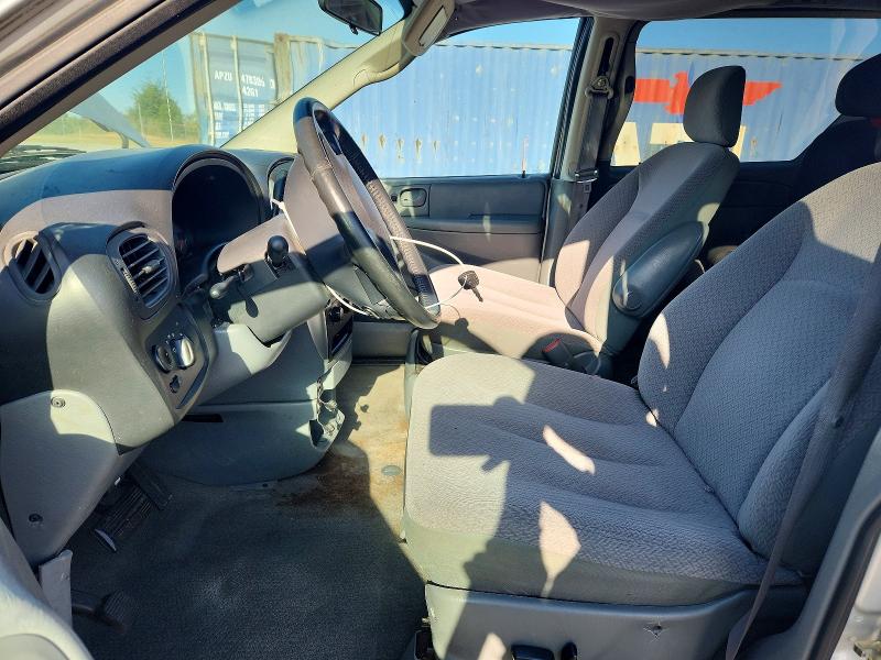 2006 Chrysler Town & Country მანქანა იყიდება აუქციონზე, vin: 2A4GP54L06R923146, აუქციონის ნომერი: 50409286
