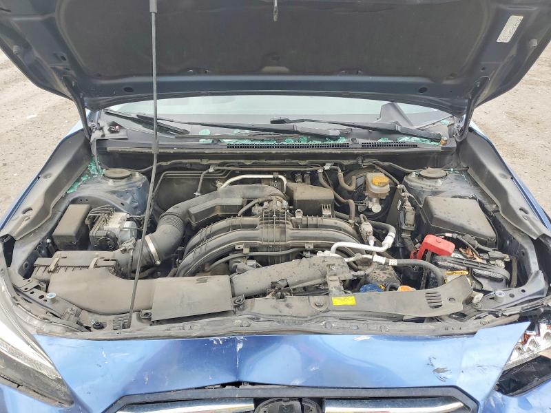 Aukcja sprzedaży 2018 Subaru Crosstrek, vin: JF2GTAJC2JH288550, numer aukcji: 50726436