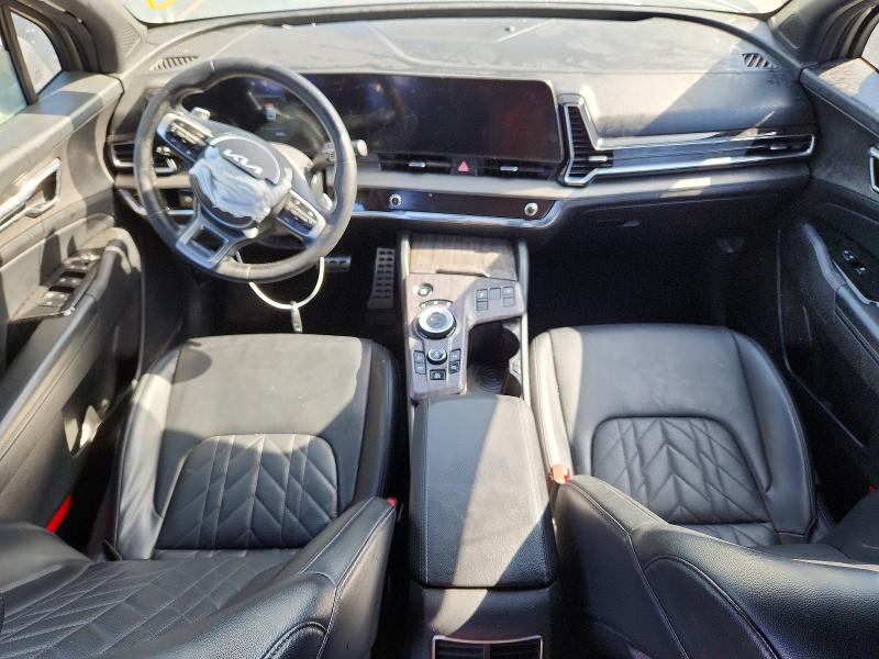 Продаж на аукціоні авто 2024 Kia Sportage Plug-in Hybrid, vin: KNDPYDDH4R7147893, номер лоту: 46929266
