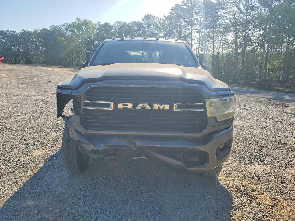 Продажа на аукционе авто 2020 Ram 3500, vin: 3C63RRHL9LG108758, номер лота: 48829366