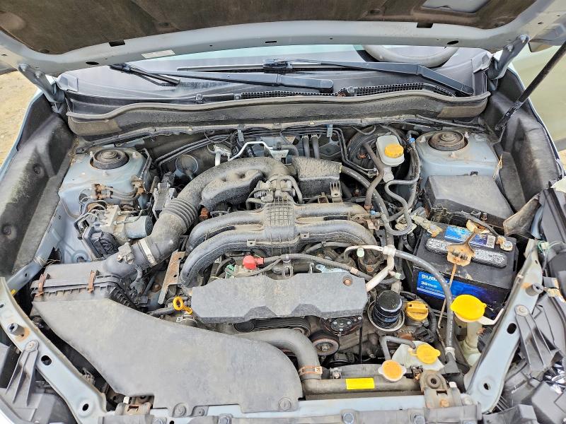 2015 Subaru Forester მანქანა იყიდება აუქციონზე, vin: JF2SJARC7FH428961, აუქციონის ნომერი: 51749646