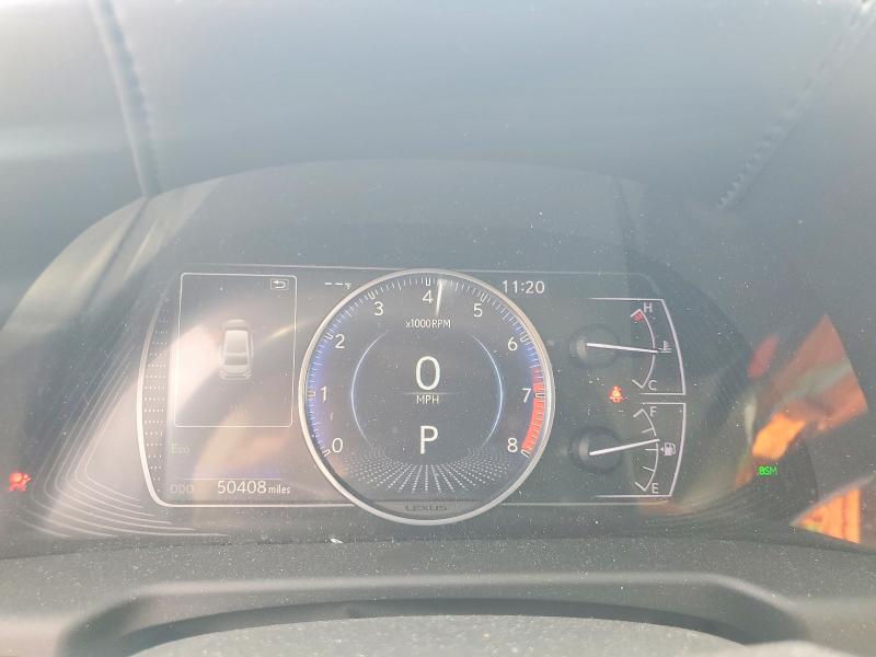 Aukcja sprzedaży 2020 Lexus Es 350, vin: 58ADZ1B18LU060953, numer aukcji: 47875876