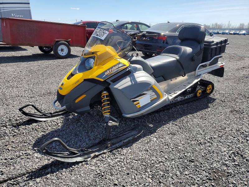 Aukcja sprzedaży 2009 Ski Doo, vin: 2BPSGD9A59V000710, numer aukcji: 49120486