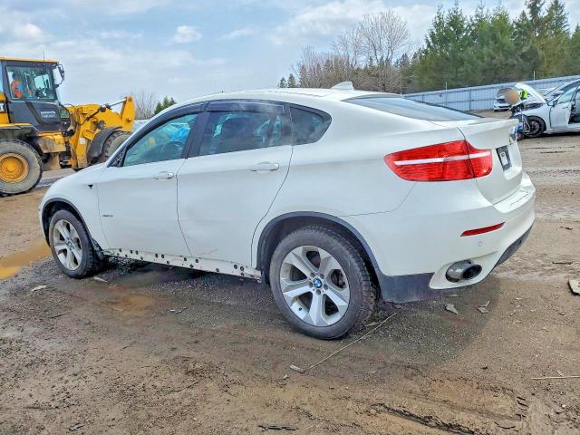 Aukcja sprzedaży 2012 Bmw X6, vin: 5UXFG2C58CL782123, numer aukcji: 48362556