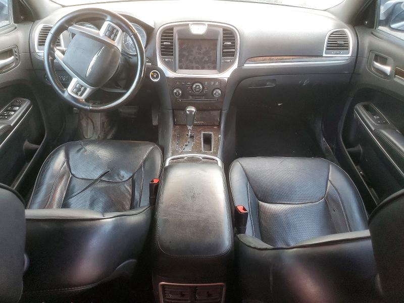Aukcja sprzedaży 2014 Chrysler 300c, vin: 2C3CCAETXEH141484, numer aukcji: 51009896