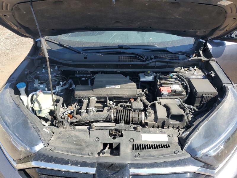 Aukcja sprzedaży 2021 Honda Cr-v, vin: 5J6RW2H52ML007547, numer aukcji: 51020806