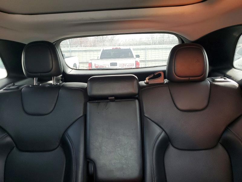 Aukcja sprzedaży 2019 Jeep Cherokee, vin: 1C4PJMDX5KD460308, numer aukcji: 48780066