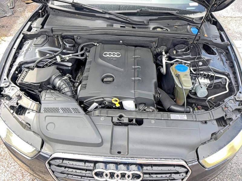 48821166 :رقم المزاد ، WAUAFAFH8DN002994 vin ، 2013 Audi A5 مزاد بيع