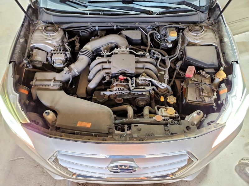 2015 Subaru Legacy მანქანა იყიდება აუქციონზე, vin: 4S3BNEN67F3031645, აუქციონის ნომერი: 51841676