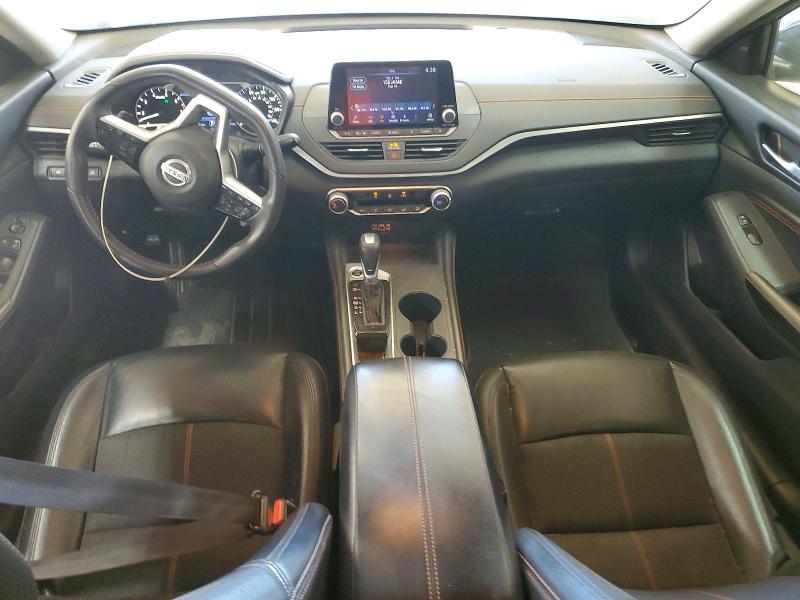 Продаж на аукціоні авто 2021 Nissan Altima, vin: 1N4BL4CV0MN394774, номер лоту: 49956836