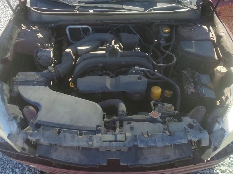 2017 Subaru Legacy მანქანა იყიდება აუქციონზე, vin: 4S3BNAK64H3024782, აუქციონის ნომერი: 48791416