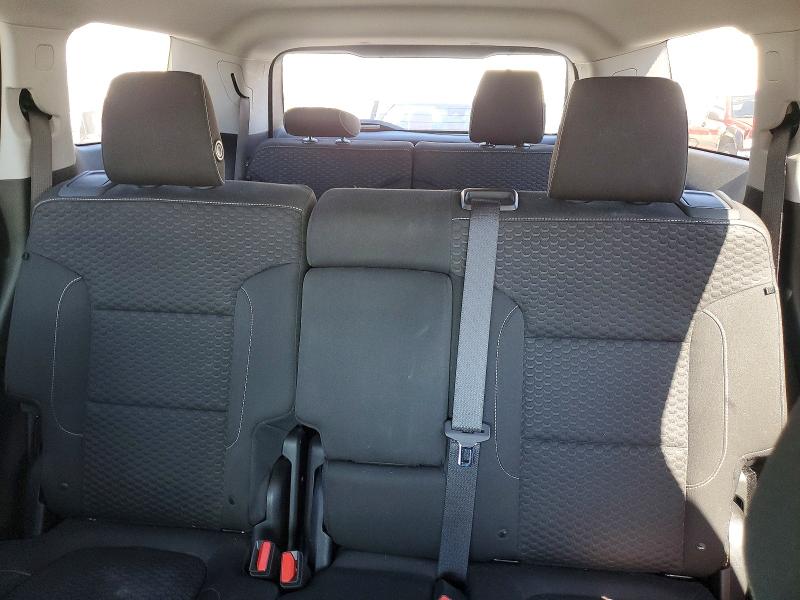 Продаж на аукціоні авто 2018 Gmc Acadia, vin: 1GKKNKLA2JZ208165, номер лоту: 48425276