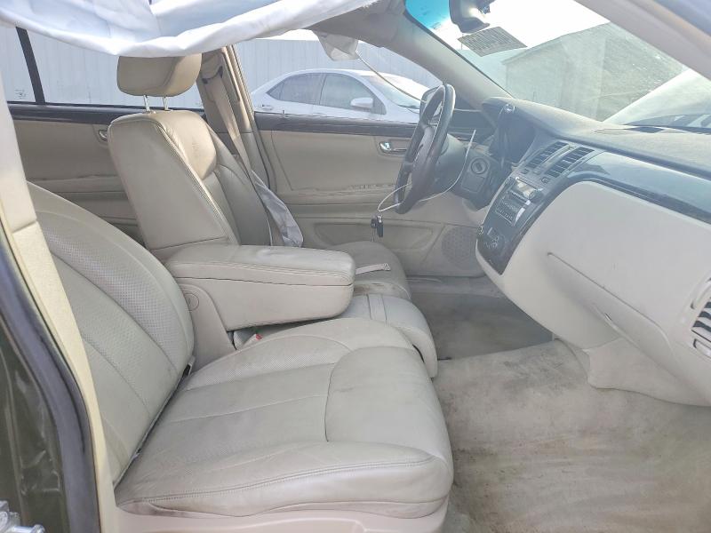 Продажа на аукционе авто 2008 Cadillac Dts, vin: 1G6KD57Y88U206907, номер лота: 48244666