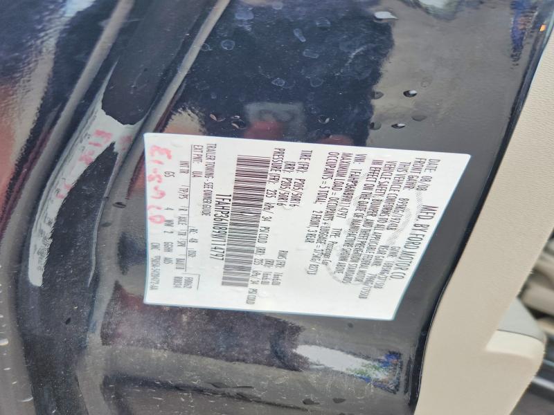 Продаж на аукціоні авто 2009 Ford Focus, vin: 1FAHP36N89W114797, номер лоту: 49749756