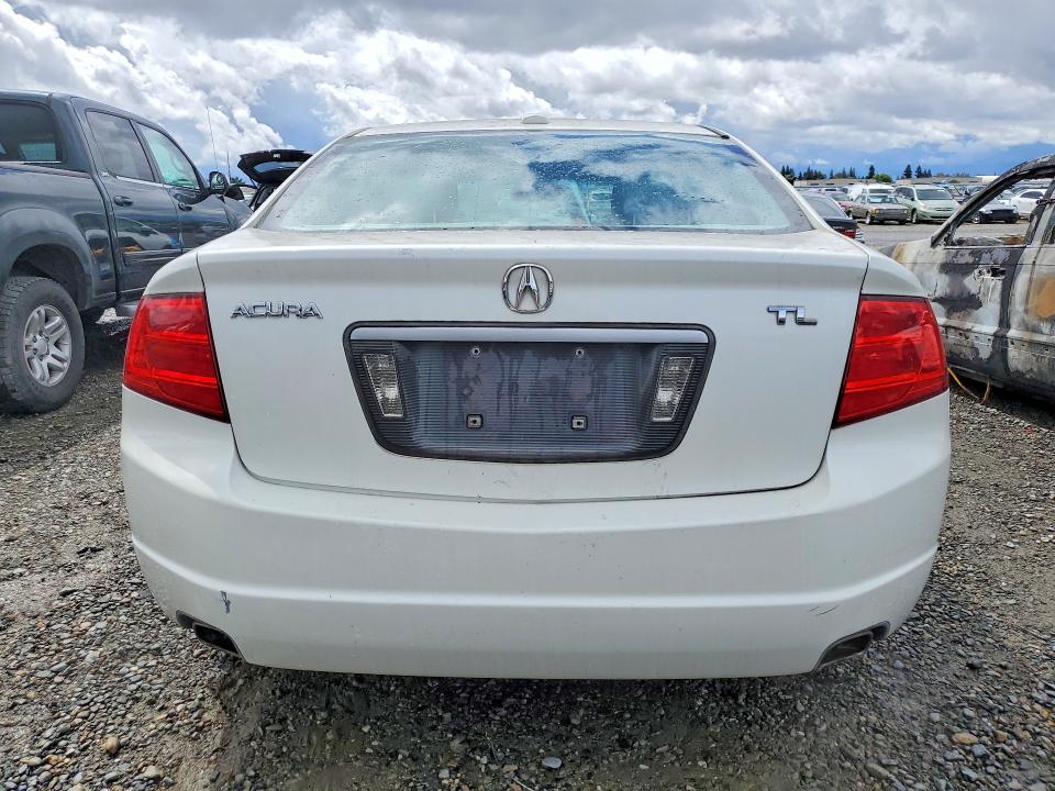 Aukcja sprzedaży 2004 Acura Tl, vin: 19UUA66284A052617, numer aukcji: 50623586
