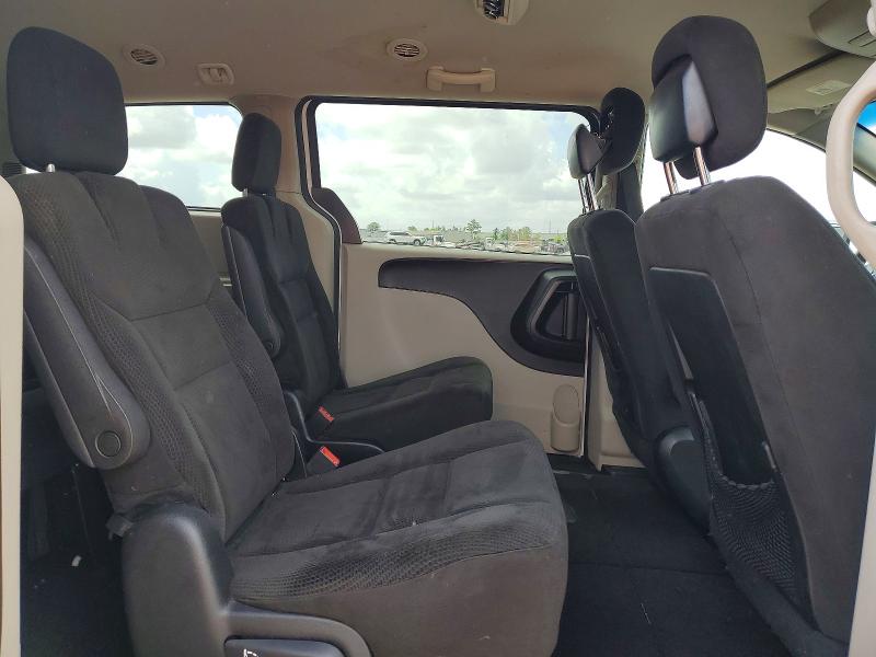 Aukcja sprzedaży 2016 Dodge Grand Caravan, vin: 2C4RDGBG8GR143874, numer aukcji: 51170806