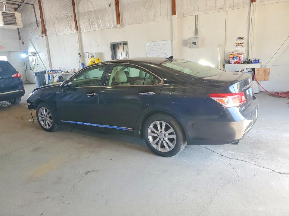 50462686 :رقم المزاد ، JTHBK1EGXC2482417 vin ، 2012 Lexus Es مزاد بيع