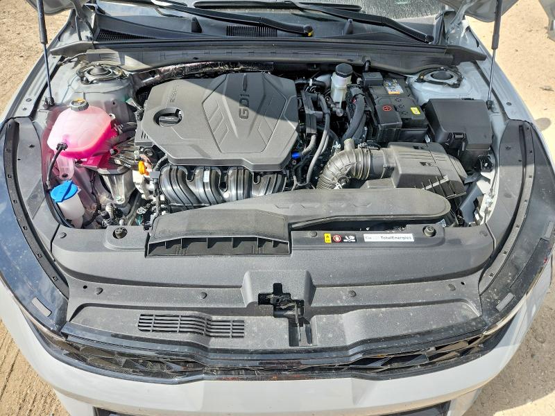 Продажа на аукционе авто 2026 Kia K5, vin: KNAG64J7XT5447567, номер лота: 49785406