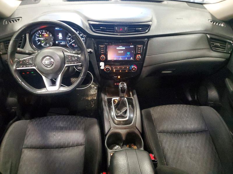 Aukcja sprzedaży 2019 Nissan Rogue, vin: KNMAT2MV9KP543077, numer aukcji: 51020646