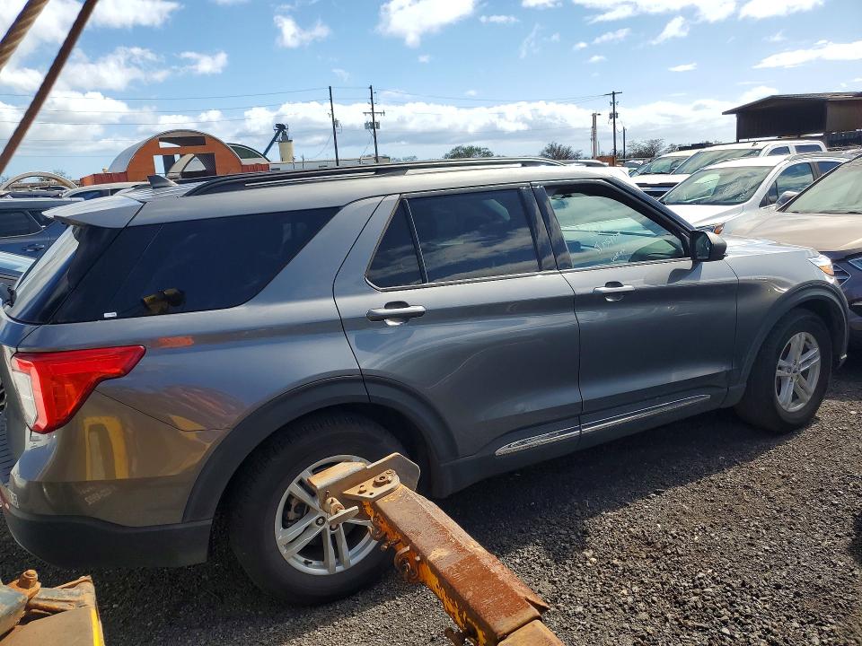 Aukcja sprzedaży 2024 Ford Explorer, vin: 1FMSK7DH1RGA70912, numer aukcji: 47288366