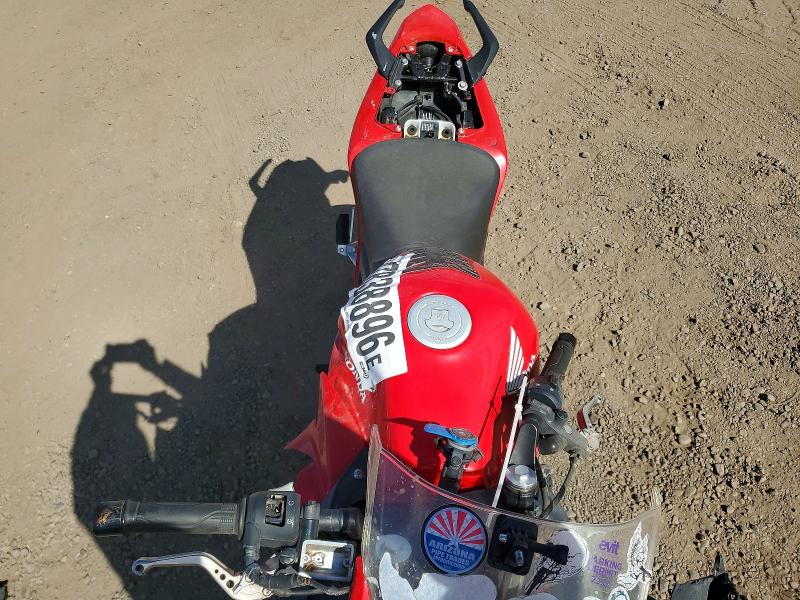 2014 Honda Cbr500 მანქანა იყიდება აუქციონზე, vin: MLHPC4463E5100404, აუქციონის ნომერი: 47838896