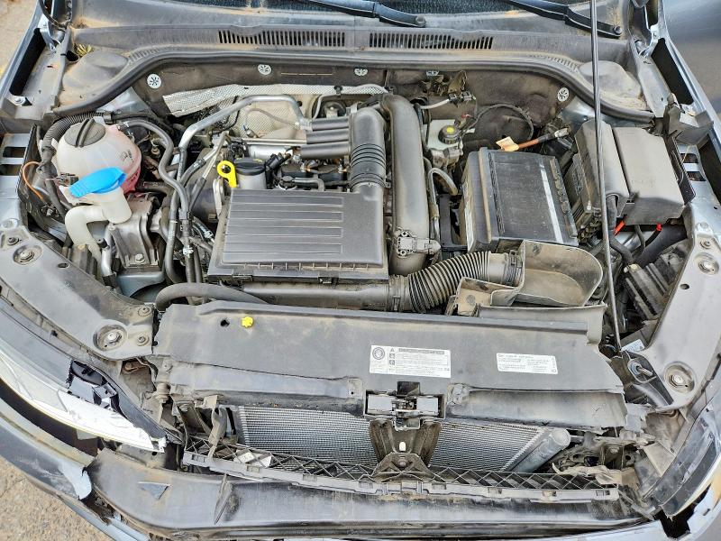 Aukcja sprzedaży 2017 Volkswagen Jetta, vin: 3VW2B7AJ2HM276592, numer aukcji: 51725786