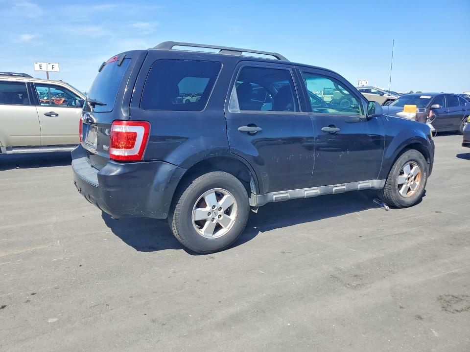 Продажа на аукционе авто 2011 Ford Escape, vin: 1FMCU9DG9BKA45454, номер лота: 49768156