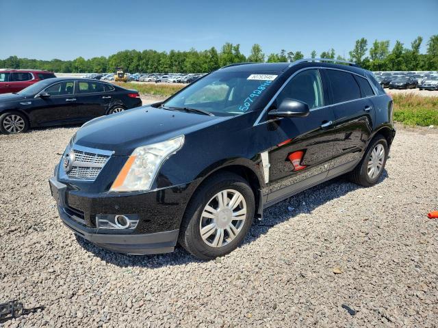 50792846 :رقم المزاد ، 3GYFNAE31CS510644 vin ، 2012 Cadillac Srx مزاد بيع