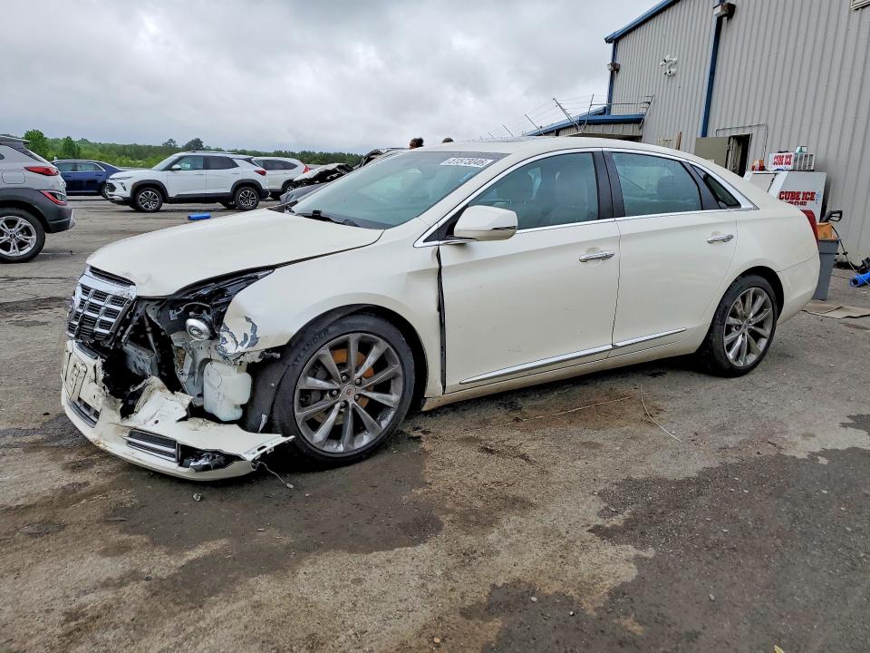Продаж на аукціоні авто 2013 Cadillac Xts, vin: 2G61R5S33D9156238, номер лоту: 51573046
