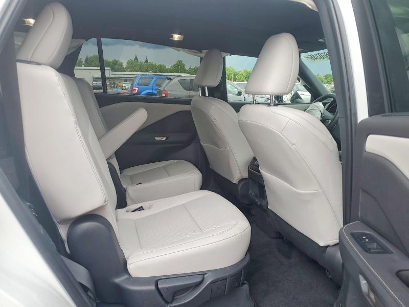 Aukcja sprzedaży 2025 Lexus Tx 350, vin: 5TDAAAA68SS017154, numer aukcji: 50660346