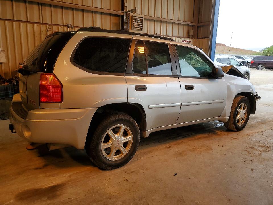 Aukcja sprzedaży 2009 Gmc Envoy, vin: 1GKDS33SX92117018, numer aukcji: 51805986
