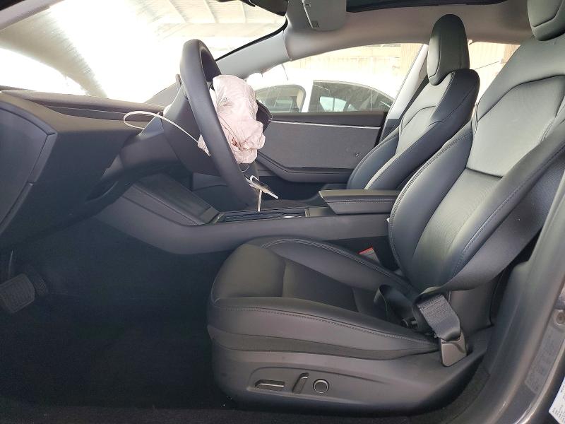 Продажа на аукционе авто 2025 Tesla Model 3, vin: 5YJ3E1EA0SF030111, номер лота: 51061786