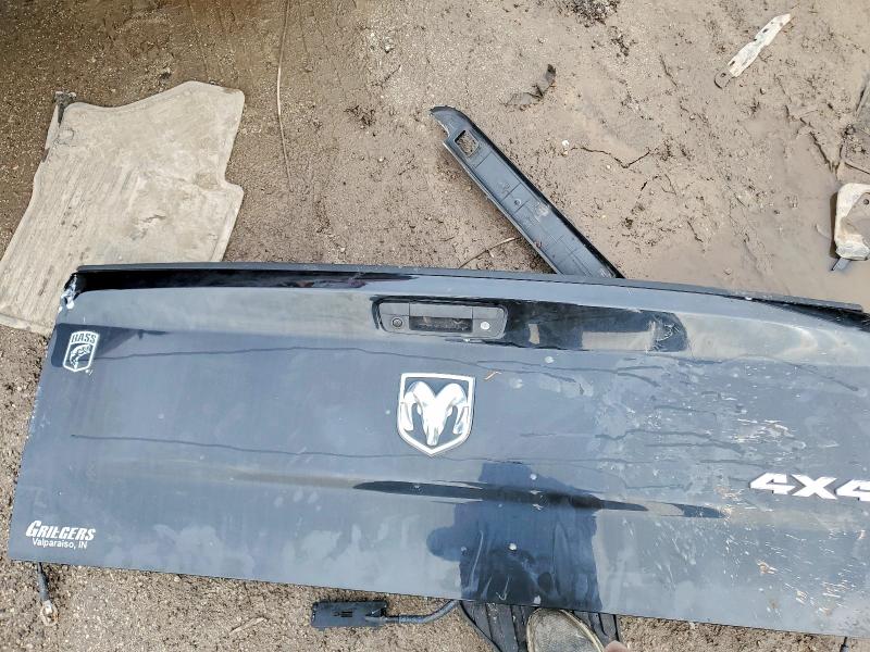 48612326 :رقم المزاد ، 1C6RR7FT0GS224768 vin ، 2016 Ram 1500 مزاد بيع