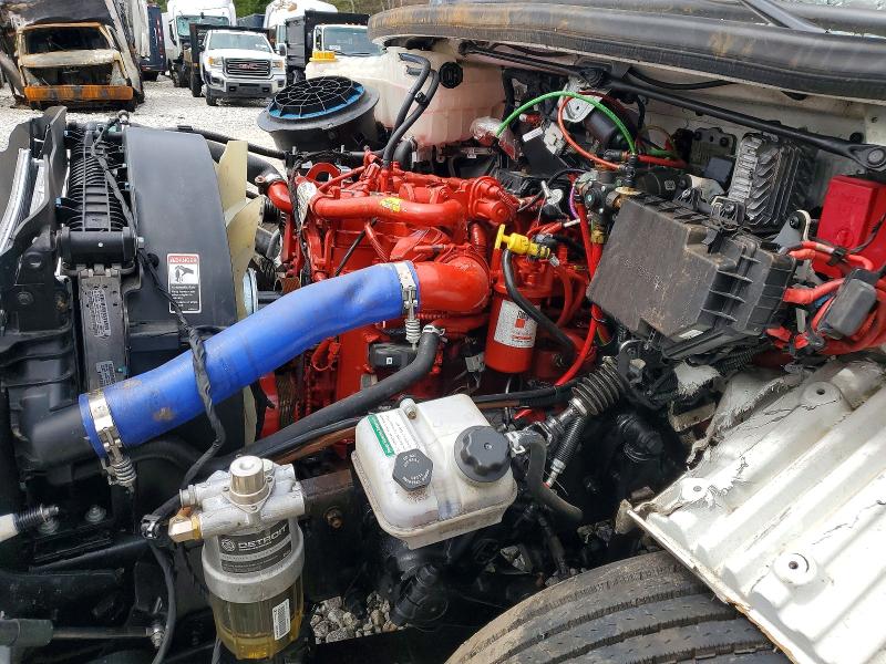2026 Freightliner M2 მანქანა იყიდება აუქციონზე, vin: 1FVACWFC8THWR4608, აუქციონის ნომერი: 46990556