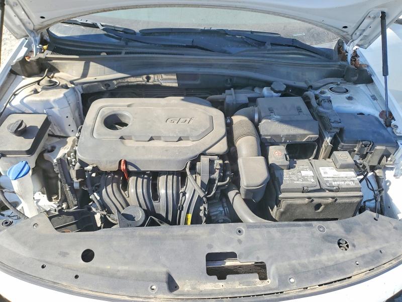 50060166 :رقم المزاد ، 5XXGT4L39LG413153 vin ، 2020 Kia Optima مزاد بيع