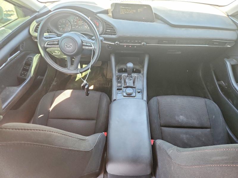 Aukcja sprzedaży 2021 Mazda 3, vin: 3MZBPAA71MM203565, numer aukcji: 50828906