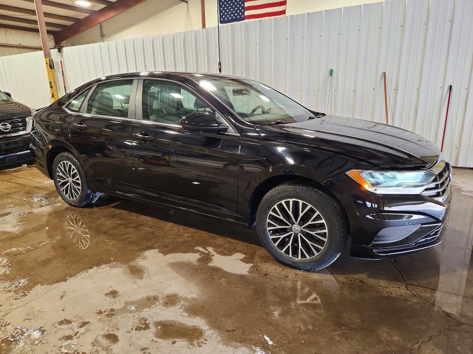 Aukcja sprzedaży 2019 Volkswagen Jetta, vin: 3VWC57BU7KM249089, numer aukcji: 50282516