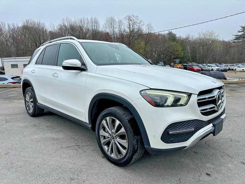 2020 Mercedes-benz Gle მანქანა იყიდება აუქციონზე, vin: 4JGFB4KB9LA059360, აუქციონის ნომერი: 41923496