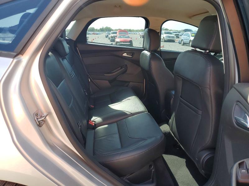 Aukcja sprzedaży 2016 Ford Focus, vin: 1FADP3F25GL241932, numer aukcji: 47875016