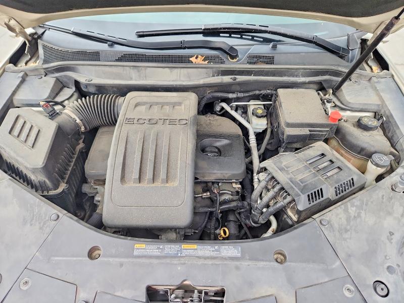 51094846 :رقم المزاد ، 2GKALUEK2D6199289 vin ، 2013 Gmc Terrain مزاد بيع